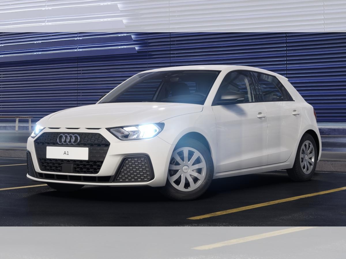 Audi A1 Sportback 25 TFSI🔥Hot Deal - bis 30.09🔥