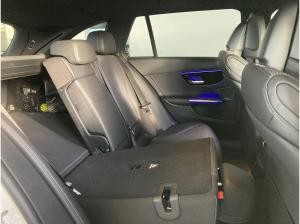 Mercedes-Benz C 220 T-Modell d 4MATIC All-Terrain Distronic*Standhzg.*LED