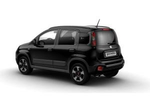 Fiat Panda CROSS *SOFORT VERFÜGBAR*