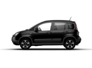 Fiat Panda CROSS *SOFORT VERFÜGBAR*
