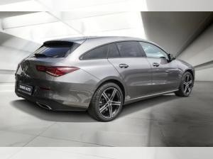 Mercedes-Benz CLA 200 d- PROGRESSIVE-MBUX-PANO-AHK-SOFORT VERFÜGBAR