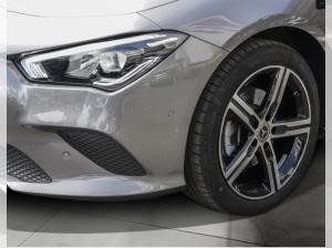 Mercedes-Benz CLA 200 d- PROGRESSIVE-MBUX-PANO-AHK-SOFORT VERFÜGBAR