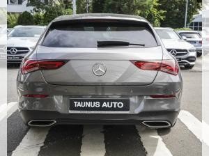 Mercedes-Benz CLA 200 d- PROGRESSIVE-MBUX-PANO-AHK-SOFORT VERFÜGBAR