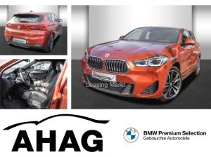 BMW X2 xDrive25e M Sport Steptronic Aut. Klimaaut.