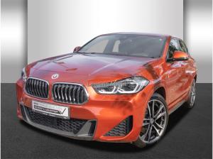 BMW X2 xDrive25e M Sport Steptronic Aut. Klimaaut.