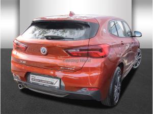 BMW X2 xDrive25e M Sport Steptronic Aut. Klimaaut.