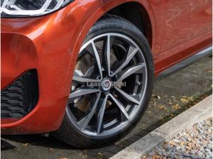 BMW X2 xDrive25e M Sport Steptronic Aut. Klimaaut.