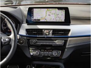 BMW X2 xDrive25e M Sport Steptronic Aut. Klimaaut.