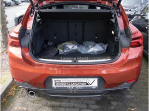 BMW X2 xDrive25e M Sport Steptronic Aut. Klimaaut.