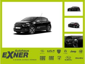Citroën C3 SHINE | SOFORT VERFÜGBAR | Privat und Gewerbe