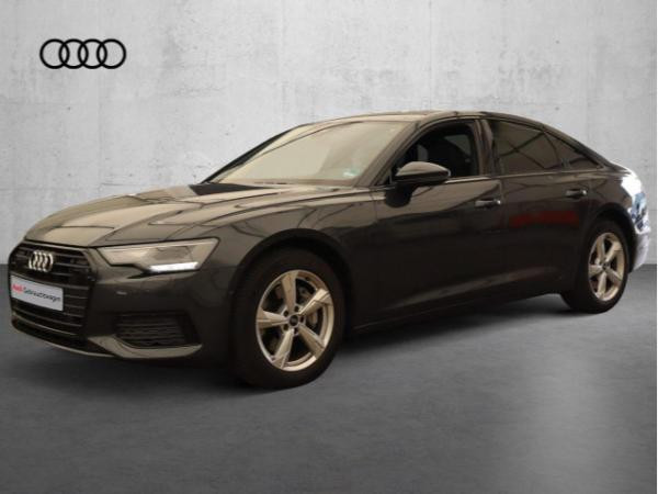Audi A6 für 429,99 € brutto leasen