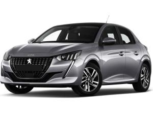 Peugeot 208 Style Turbo 100