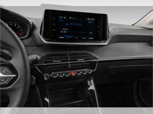 Peugeot 208 Style Turbo 100