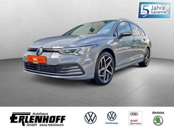 Volkswagen Golf für 229,00 € brutto leasen