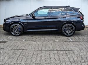 BMW X3 M Comp. Pano Carbon DA PA h/k HUD