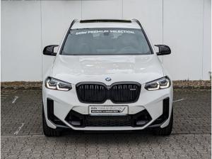 BMW X3 M Comp. Pano DA PA HUD h/k