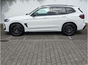 BMW X3 M Comp. Pano DAProf PA HUD h/k