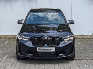 BMW X3 M Comp. Pano Carbon DA PA h/k HUD