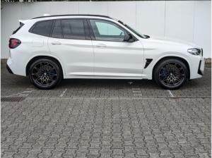 BMW X3 M Comp. Pano DA PA HUD h/k