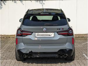 BMW X3 M Comp. Individual AHK Laser DAProf PA+ Sitzluft
