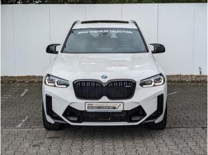 BMW X3 M Comp. Pano DAProf PA HUD h/k