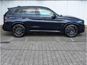 BMW X3 M Comp. Pano Carbon DA PA h/k HUD