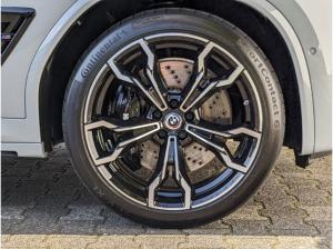 BMW X4 M Comp. Aut. AHK Laser DAProf PA+ Sitzluft Pano