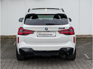BMW X3 M Comp. Pano DA PA HUD h/k