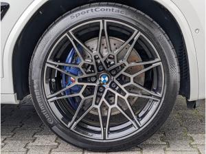 BMW X3 M Comp. Pano DA PA HUD h/k