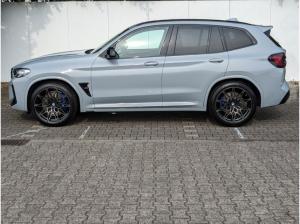 BMW X3 M Comp. AHK Pano DA PA HUD