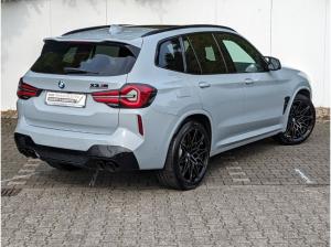 BMW X3 M Comp. AHK Pano DA PA HUD