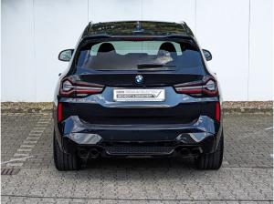 BMW X3 M Comp. Pano Carbon DA PA h/k HUD