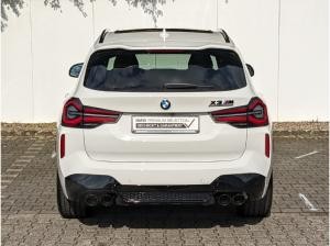 BMW X3 M Comp. Pano DAProf PA HUD h/k