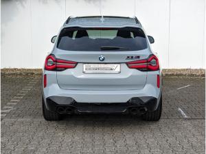 BMW X3 M Comp. AHK Pano DA PA HUD