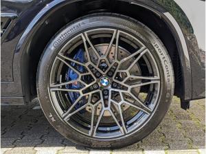 BMW X3 M Comp. Pano Carbon DA PA h/k HUD
