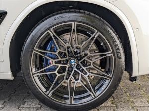 BMW X3 M Comp. Pano DAProf PA HUD h/k