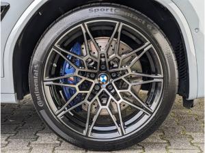 BMW X3 M Comp. AHK Pano DA PA HUD