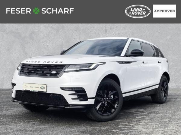 Land Rover Range Rover Velar für 659,00 € brutto leasen