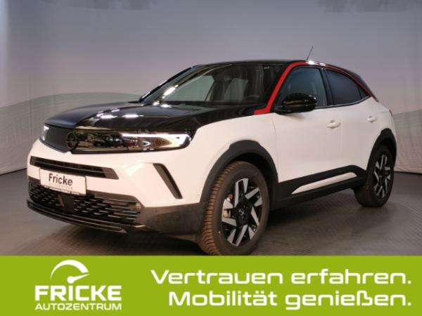 Opel Mokka-e für 329,00 € brutto leasen
