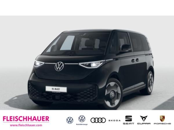 Volkswagen ID. Buzz für 692,58 € brutto leasen