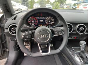 Audi TT Roadster 40TFSI bronze edition, S line, Navi, LED, optik schwarz plus