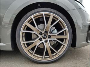Audi TT Roadster 40TFSI bronze edition, S line, Navi, LED, optik schwarz plus