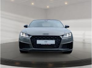 Audi TT Roadster 40TFSI bronze edition, S line, Navi, LED, optik schwarz plus