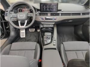 Audi A5 Cabriolet 40TFSI 2x Sline, Matrix, Fahren + Parken, kopfraumheizung