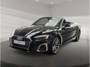 Audi A5 Cabriolet 40TFSI 2x Sline, Matrix, Fahren + Parken, kopfraumheizung