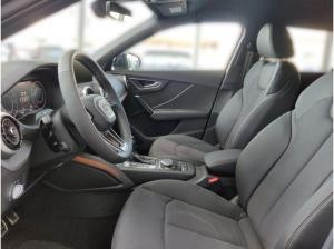 Audi Q2 35TFSI 2x Sline, Matrix, Fahren&Parken, Optik schwarz plus