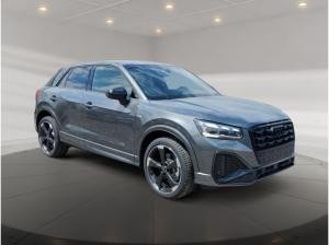 Audi Q2 35TFSI 2x Sline, Matrix, Fahren&Parken, Optik schwarz plus