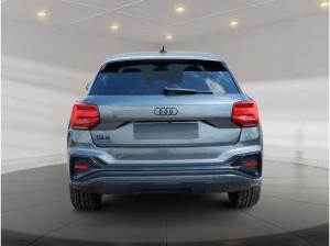 Audi Q2 35TFSI 2x Sline, Matrix, Fahren&Parken, Optik schwarz plus
