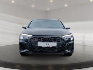 Audi S3 Sportback HuD, Kamera, Assistenzpaket, Matrix, B&O, optik schwarz plus