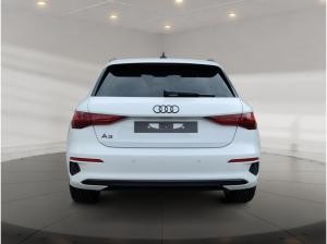 Audi A3 Sportback 30TFSI S tronic Business; LED; optik schwarz;